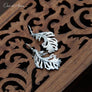 Lanna White Sterling Silver - OutOfAsia